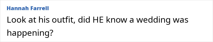 Bride Blocks Off Waterfall At Public Park For Her Wedding, Her Father Then Threatens People Who Complain