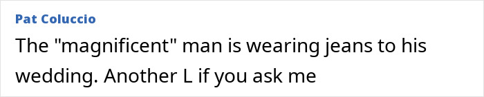 Bride Blocks Off Waterfall At Public Park For Her Wedding, Her Father Then Threatens People Who Complain