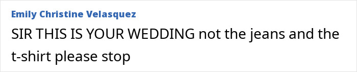 Bride Blocks Off Waterfall At Public Park For Her Wedding, Her Father Then Threatens People Who Complain