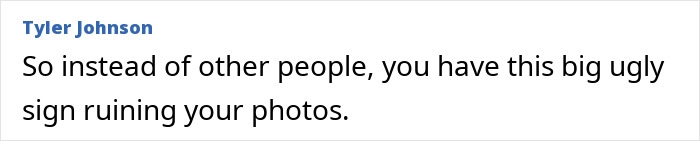 Bride Blocks Off Waterfall At Public Park For Her Wedding, Her Father Then Threatens People Who Complain