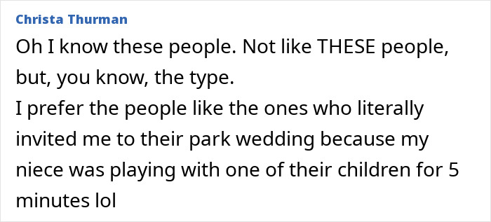 Bride Blocks Off Waterfall At Public Park For Her Wedding, Her Father Then Threatens People Who Complain