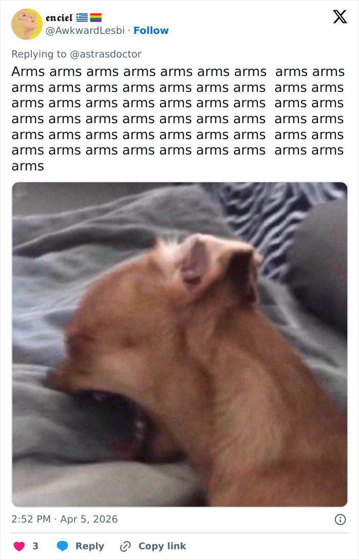 “Thirst Traps From Space”: Astronaut’s Ripped Physique During Moon Mission Sparks Frenzy