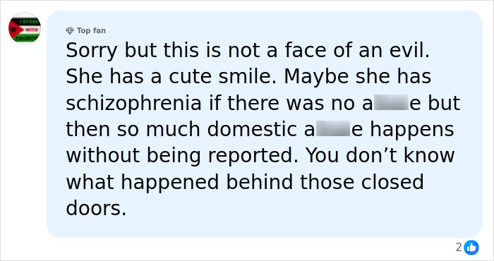 Daughter&rsquo;s Journal Detailed Dark Thoughts About Her Dad, Then She Smiled In Court With A Shocking Statement