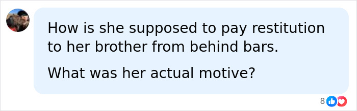 Daughter&rsquo;s Journal Detailed Dark Thoughts About Her Dad, Then She Smiled In Court With A Shocking Statement