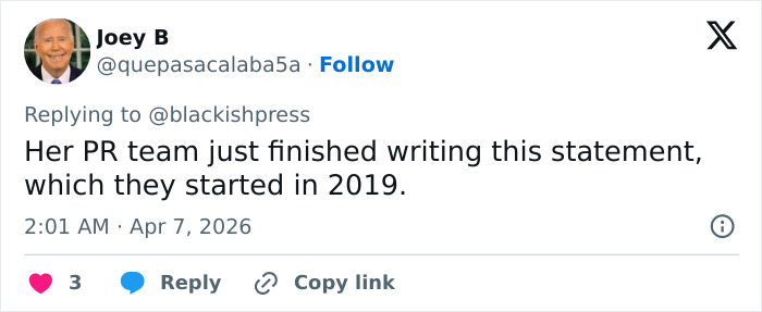 Internet Tears Zendaya Apart After Her Old Remark On Being A Feminist Resurfaces