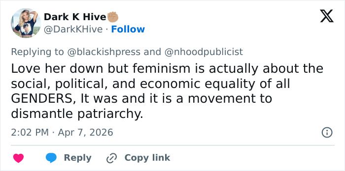 Internet Tears Zendaya Apart After Her Old Remark On Being A Feminist Resurfaces