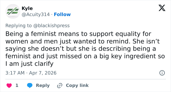 Internet Tears Zendaya Apart After Her Old Remark On Being A Feminist Resurfaces