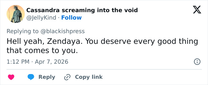 Internet Tears Zendaya Apart After Her Old Remark On Being A Feminist Resurfaces