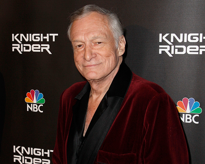Hugh Hefner&rsquo;s Ex-Girlfriends Finally Reveal What Really Happened Behind Closed Doors
