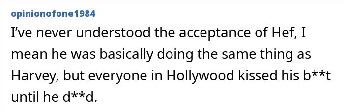 Hugh Hefner&rsquo;s Ex-Girlfriends Finally Reveal What Really Happened Behind Closed Doors