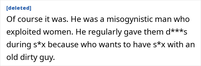 Hugh Hefner&rsquo;s Ex-Girlfriends Finally Reveal What Really Happened Behind Closed Doors