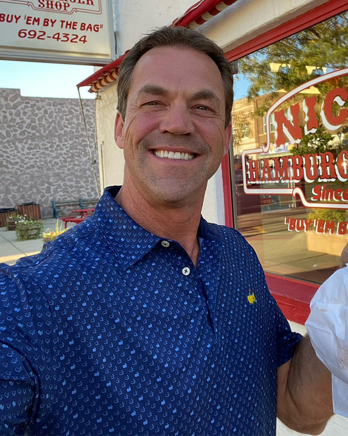 Kristi Noem&rsquo;s Husband Allegedly Bankrolled Model&rsquo;s Dramatic Transformation And Lavish Lifestyle in Secret Relationship