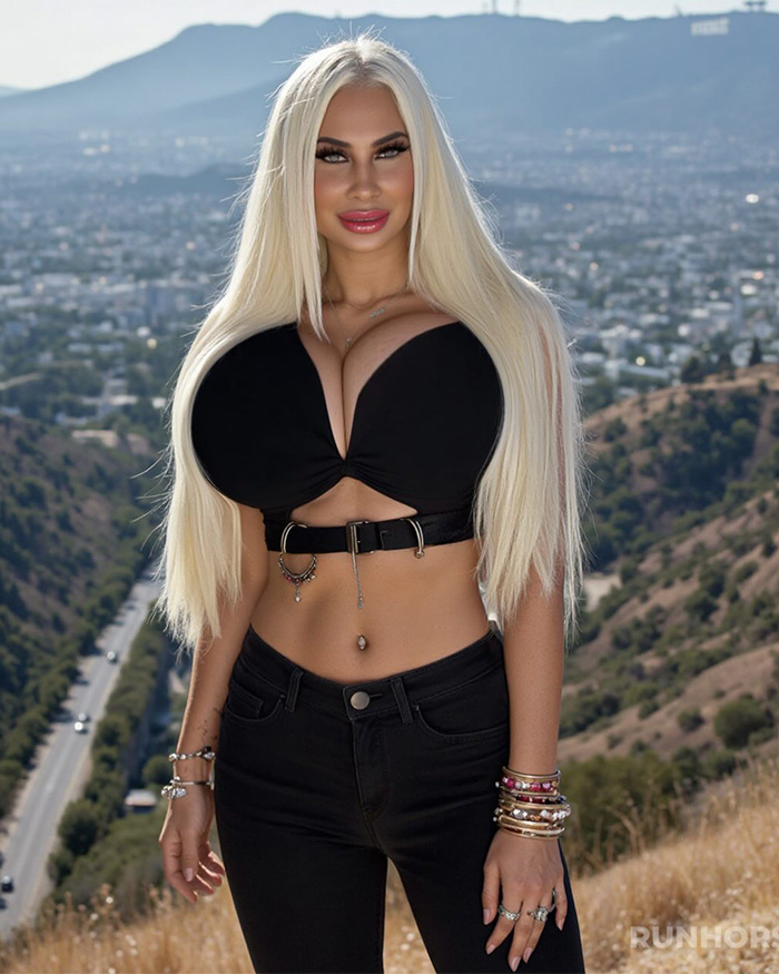 Kristi Noem&rsquo;s Husband Allegedly Bankrolled Model&rsquo;s Dramatic Transformation And Lavish Lifestyle in Secret Relationship