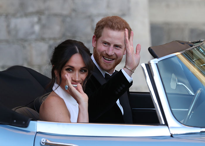 “Bit Off More Than He Could Chew”: New Book Lifts The Lid On Harry And Meghan Markle&rsquo;s Turbulent Dynamic