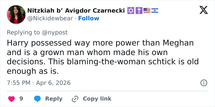 “Bit Off More Than He Could Chew”: New Book Lifts The Lid On Harry And Meghan Markle&rsquo;s Turbulent Dynamic