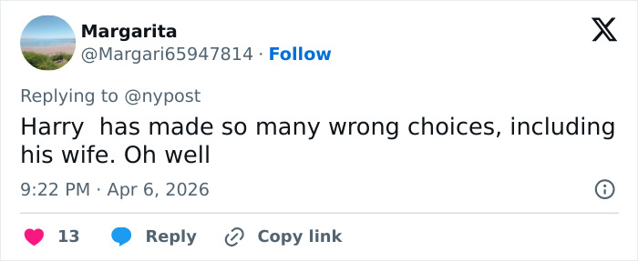 “Bit Off More Than He Could Chew”: New Book Lifts The Lid On Harry And Meghan Markle&rsquo;s Turbulent Dynamic