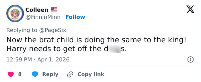 “Bit Off More Than He Could Chew”: New Book Lifts The Lid On Harry And Meghan Markle&rsquo;s Turbulent Dynamic