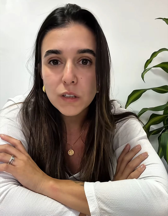 Woman Reports Embarrassment At Gym After Being Told To Cover Up During Workout: ‘They Said There Were Married Men’