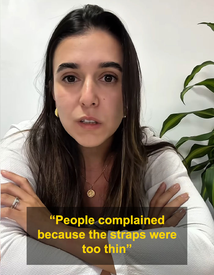 Woman Reports Embarrassment At Gym After Being Told To Cover Up During Workout: ‘They Said There Were Married Men’