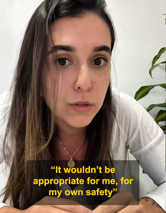 Woman Reports Embarrassment At Gym After Being Told To Cover Up During Workout: ‘They Said There Were Married Men’