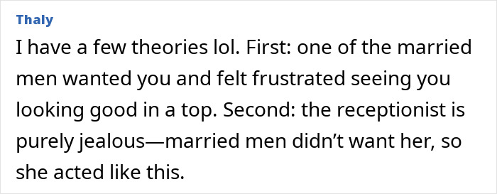 Woman Reports Embarrassment At Gym After Being Told To Cover Up During Workout: ‘They Said There Were Married Men’