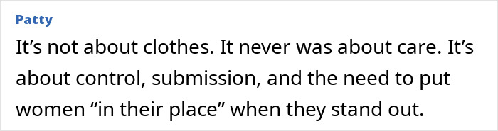 Woman Reports Embarrassment At Gym After Being Told To Cover Up During Workout: ‘They Said There Were Married Men’