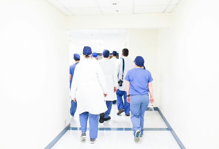 “They Are Not Gentle”: If You Dislike Hospitals, These 73 Hidden Truths May Scare You Even More “They Are Not Gentle”: If You Dislike Hospitals, These 73 Hidden Truths May Scare You Even More