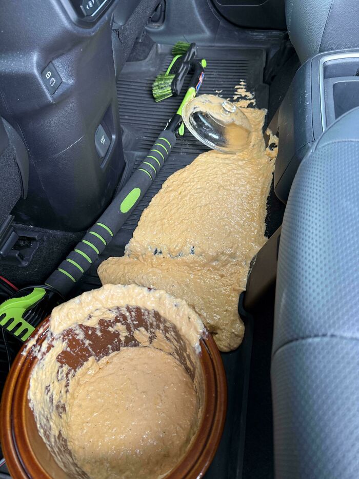 51 Painful Times Life Gave People Lemons And Absolutely No Way To Make Lemonade (New Pics) 51 Painful Times Life Gave People Lemons And Absolutely No Way To Make Lemonade (New Pics)