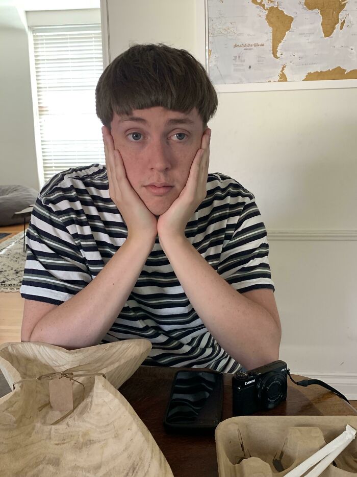 51 Painful Times Life Gave People Lemons And Absolutely No Way To Make Lemonade (New Pics) 51 Painful Times Life Gave People Lemons And Absolutely No Way To Make Lemonade (New Pics)