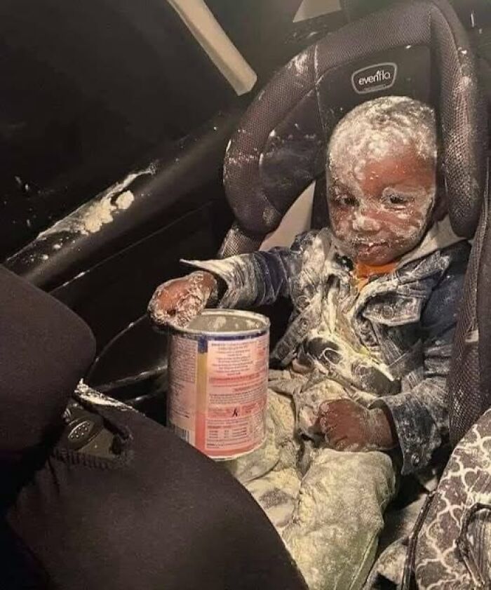 51 Painful Times Life Gave People Lemons And Absolutely No Way To Make Lemonade (New Pics) 51 Painful Times Life Gave People Lemons And Absolutely No Way To Make Lemonade (New Pics)