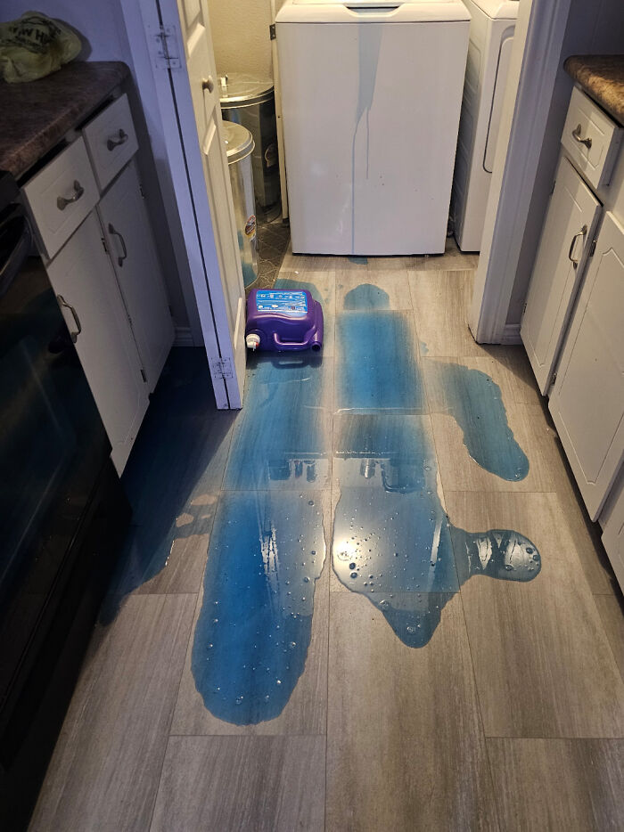 51 Painful Times Life Gave People Lemons And Absolutely No Way To Make Lemonade (New Pics) 51 Painful Times Life Gave People Lemons And Absolutely No Way To Make Lemonade (New Pics)