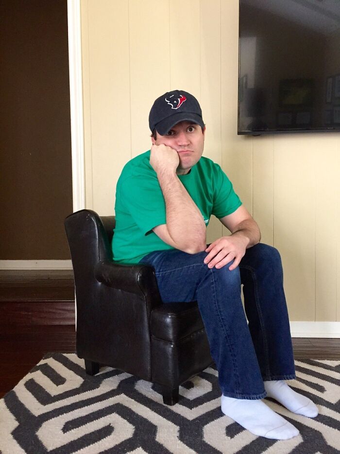 51 Painful Times Life Gave People Lemons And Absolutely No Way To Make Lemonade (New Pics) 51 Painful Times Life Gave People Lemons And Absolutely No Way To Make Lemonade (New Pics)