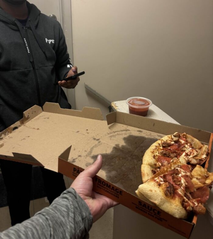 51 Painful Times Life Gave People Lemons And Absolutely No Way To Make Lemonade (New Pics) 51 Painful Times Life Gave People Lemons And Absolutely No Way To Make Lemonade (New Pics)