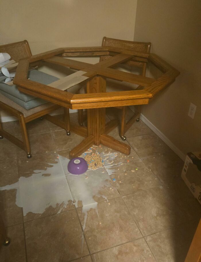 51 Painful Times Life Gave People Lemons And Absolutely No Way To Make Lemonade (New Pics) 51 Painful Times Life Gave People Lemons And Absolutely No Way To Make Lemonade (New Pics)