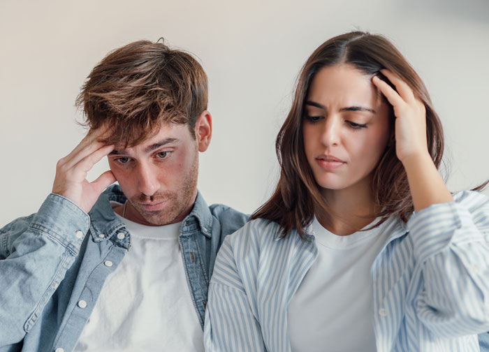 Woman Confused When BF&rsquo;s Ex Starts Being Difficult, Meets Her And Finds Out She Is Not The Problem