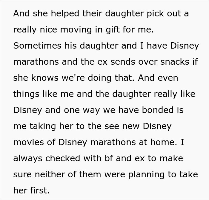 Woman Confused When BF&rsquo;s Ex Starts Being Difficult, Meets Her And Finds Out She Is Not The Problem