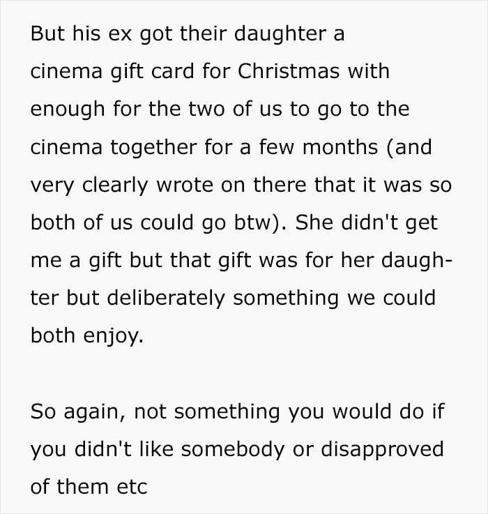 Woman Confused When BF&rsquo;s Ex Starts Being Difficult, Meets Her And Finds Out She Is Not The Problem