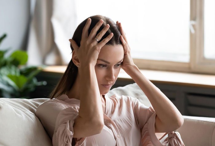 Woman Confused When BF&rsquo;s Ex Starts Being Difficult, Meets Her And Finds Out She Is Not The Problem