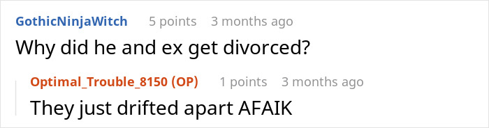 Woman Confused When BF&rsquo;s Ex Starts Being Difficult, Meets Her And Finds Out She Is Not The Problem