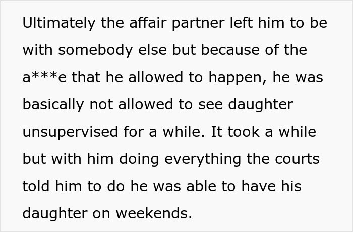 Woman Confused When BF&rsquo;s Ex Starts Being Difficult, Meets Her And Finds Out She Is Not The Problem