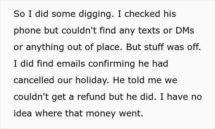 Woman Confused When BF&rsquo;s Ex Starts Being Difficult, Meets Her And Finds Out She Is Not The Problem