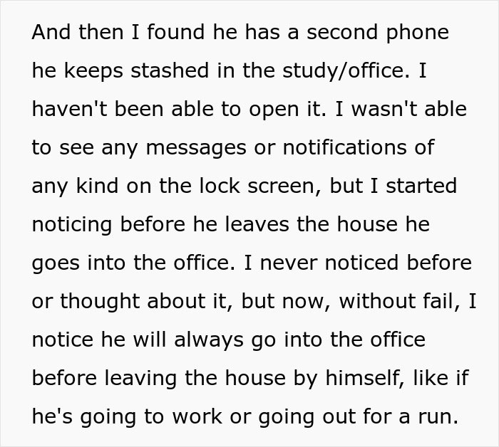 Woman Confused When BF&rsquo;s Ex Starts Being Difficult, Meets Her And Finds Out She Is Not The Problem