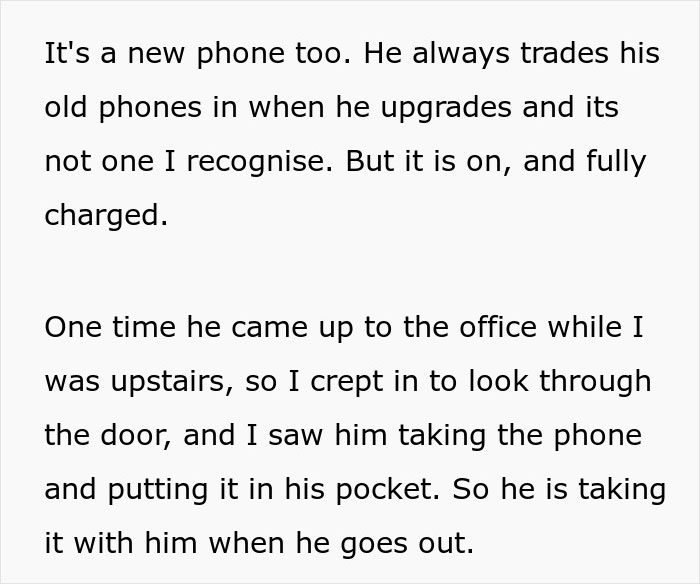 Woman Confused When BF&rsquo;s Ex Starts Being Difficult, Meets Her And Finds Out She Is Not The Problem