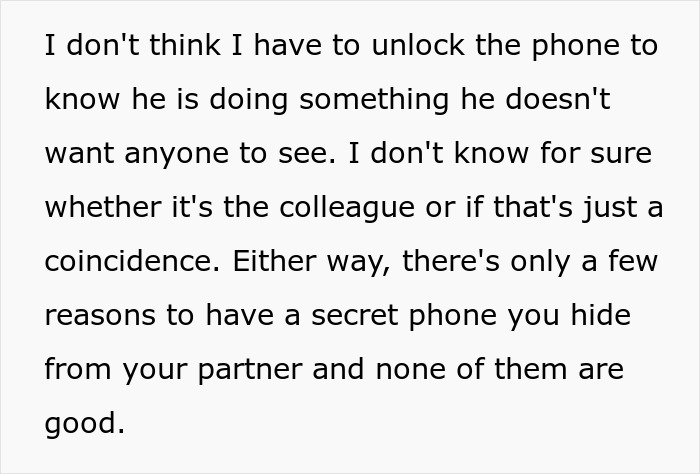 Woman Confused When BF&rsquo;s Ex Starts Being Difficult, Meets Her And Finds Out She Is Not The Problem