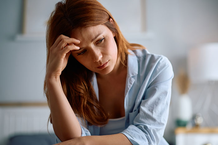 Woman Confused When BF&rsquo;s Ex Starts Being Difficult, Meets Her And Finds Out She Is Not The Problem