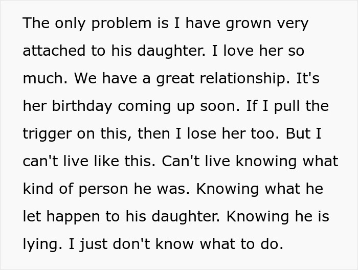 Woman Confused When BF&rsquo;s Ex Starts Being Difficult, Meets Her And Finds Out She Is Not The Problem