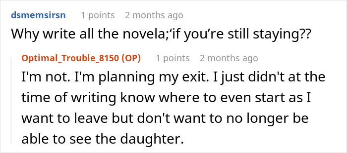 Woman Confused When BF&rsquo;s Ex Starts Being Difficult, Meets Her And Finds Out She Is Not The Problem
