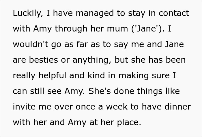 Woman Confused When BF&rsquo;s Ex Starts Being Difficult, Meets Her And Finds Out She Is Not The Problem