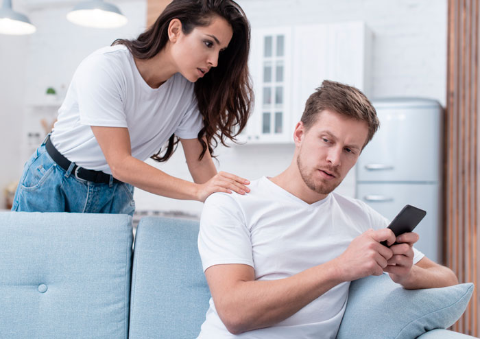 Woman Confused When BF&rsquo;s Ex Starts Being Difficult, Meets Her And Finds Out She Is Not The Problem