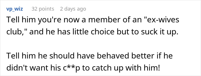 Woman Confused When BF&rsquo;s Ex Starts Being Difficult, Meets Her And Finds Out She Is Not The Problem